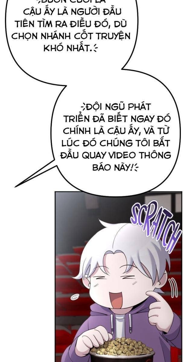 Streamer Game Thiên Tài Bị Ma Ám - Page 141