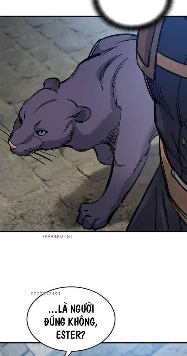 Hiệp Sĩ Sống Vì Ngày Hôm Nay - Page 7