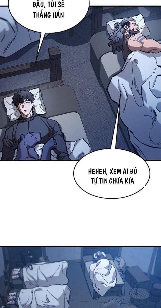 Hiệp Sĩ Sống Vì Ngày Hôm Nay - Page 89