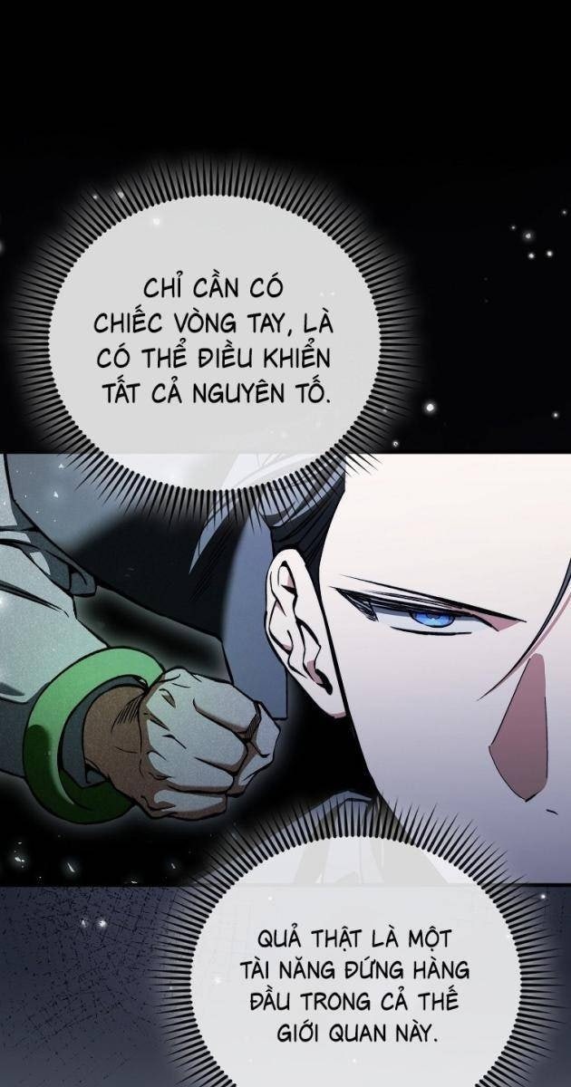 Đại Phản Diện Khao Khát Được Sống - Page 93