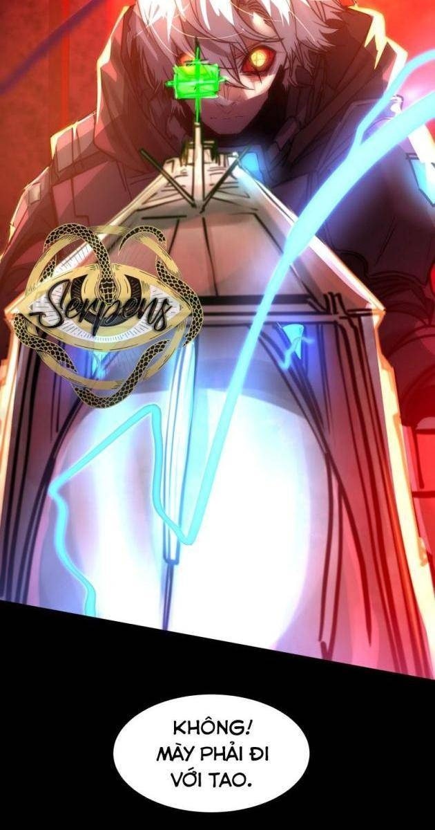 Cột Sống Đỏ - Page 112