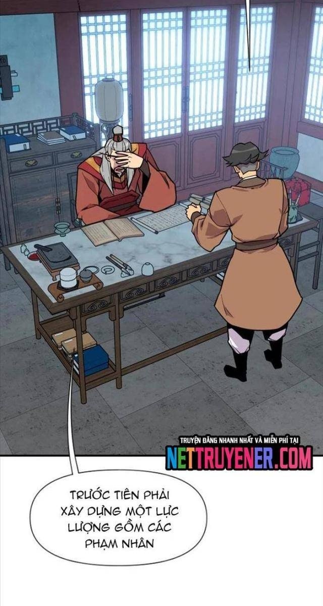 Kẻ Mạnh Nhất Lịch Sử - Page 34