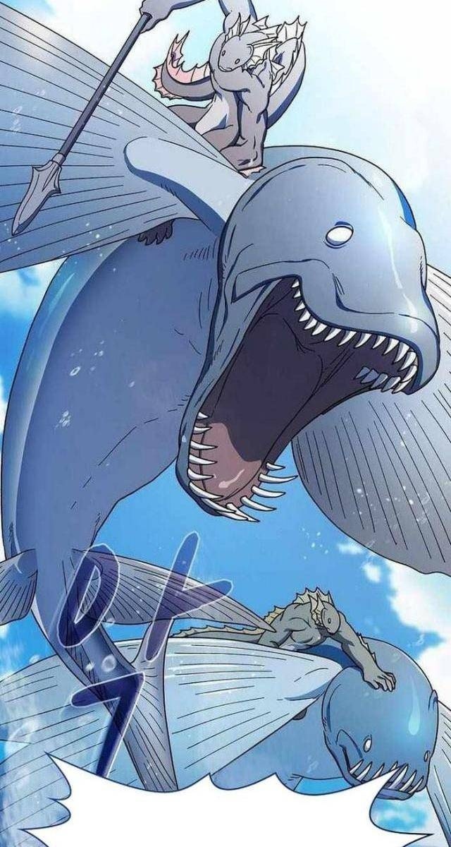 Nền Văn Minh Nebula - Page 49