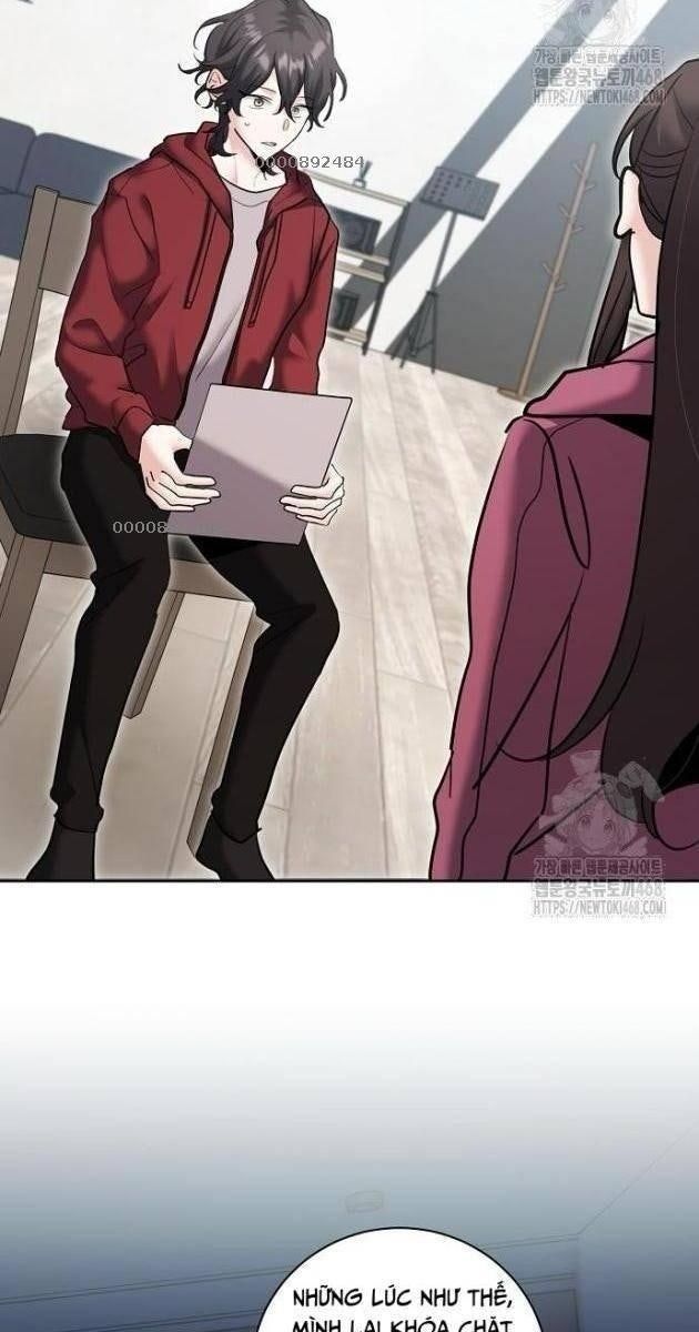 Ánh Hào Quang Của Diễn Viên Thiên Tài - Page 7