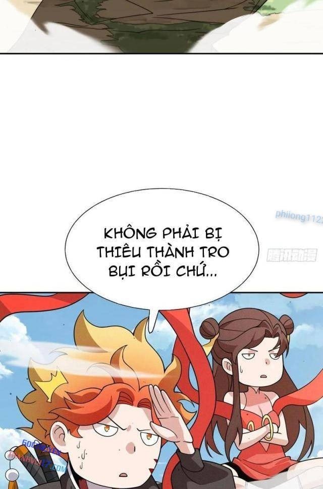 Trảm Thần - Page 32