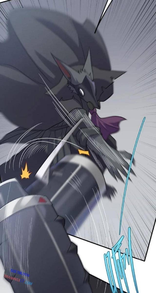 Thuật Sĩ Luyện Kim Tà Ác Không Giải Quyết Được Vật Thí Nghiệm Của Mình - Page 30