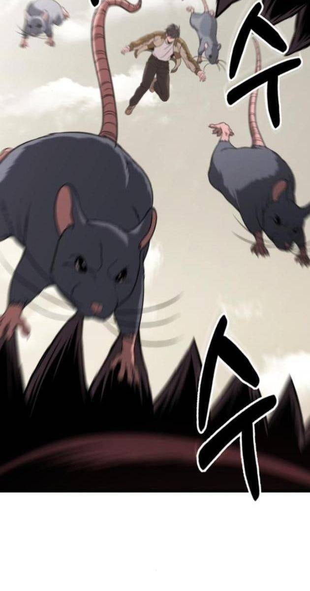 Tuyệt Đối Dân Cư - Page 112