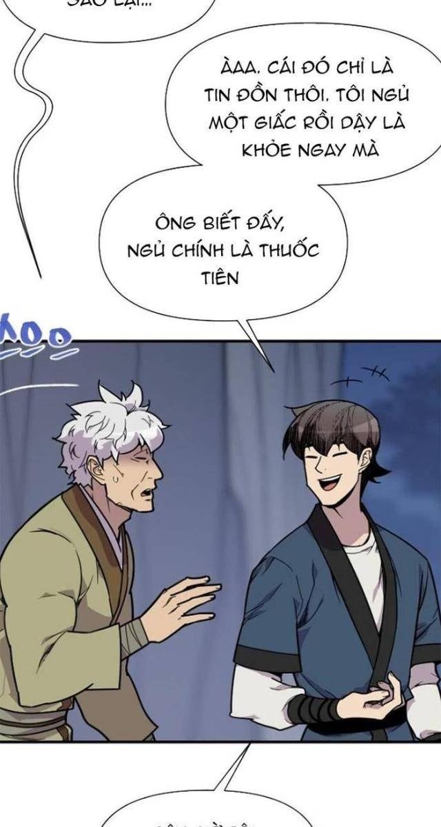 Kẻ Mạnh Nhất Lịch Sử - Page 4