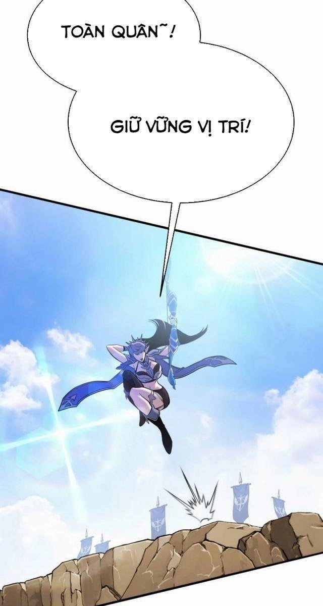 Cây Xẻng Xúc Được Mọi Thứ - Page 110