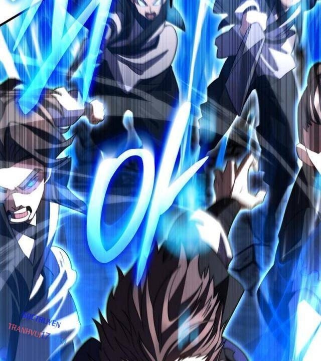 Môn Đồ Của Tam Vương - Page 116