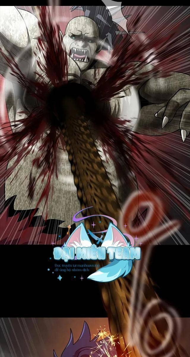 Người Chơi Thiết Thụ - Page 32