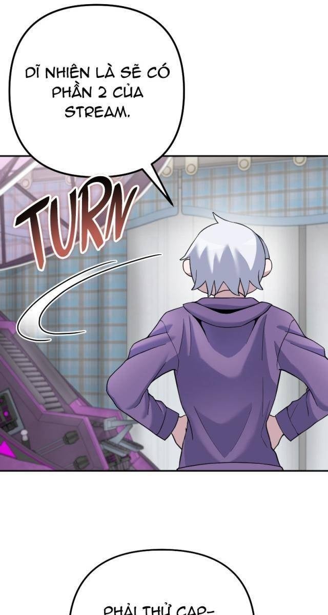 Streamer Game Thiên Tài Bị Ma Ám - Page 41