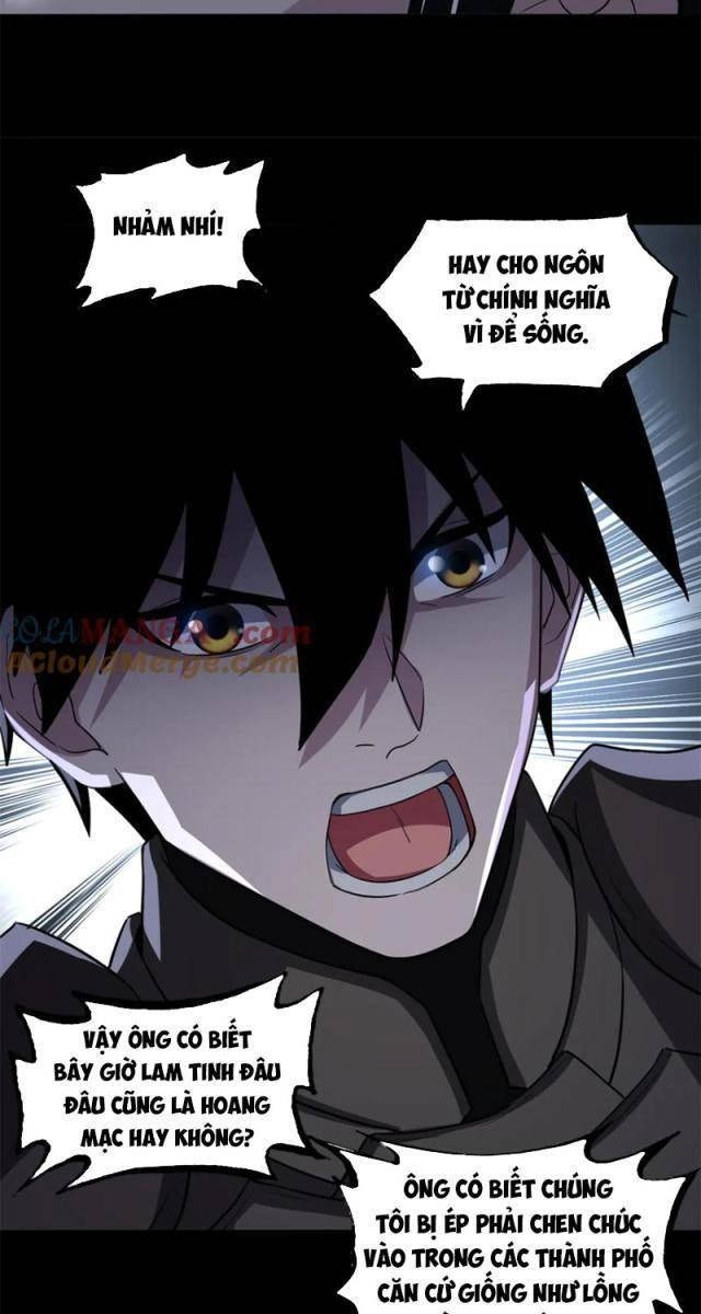 Cửa Hàng Sủng Thú Siêu Thần - Page 47