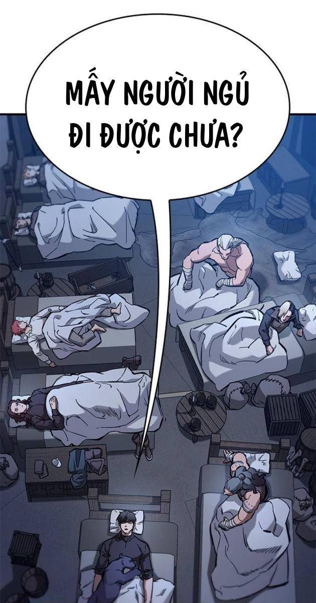 Hiệp Sĩ Sống Vì Ngày Hôm Nay - Page 104