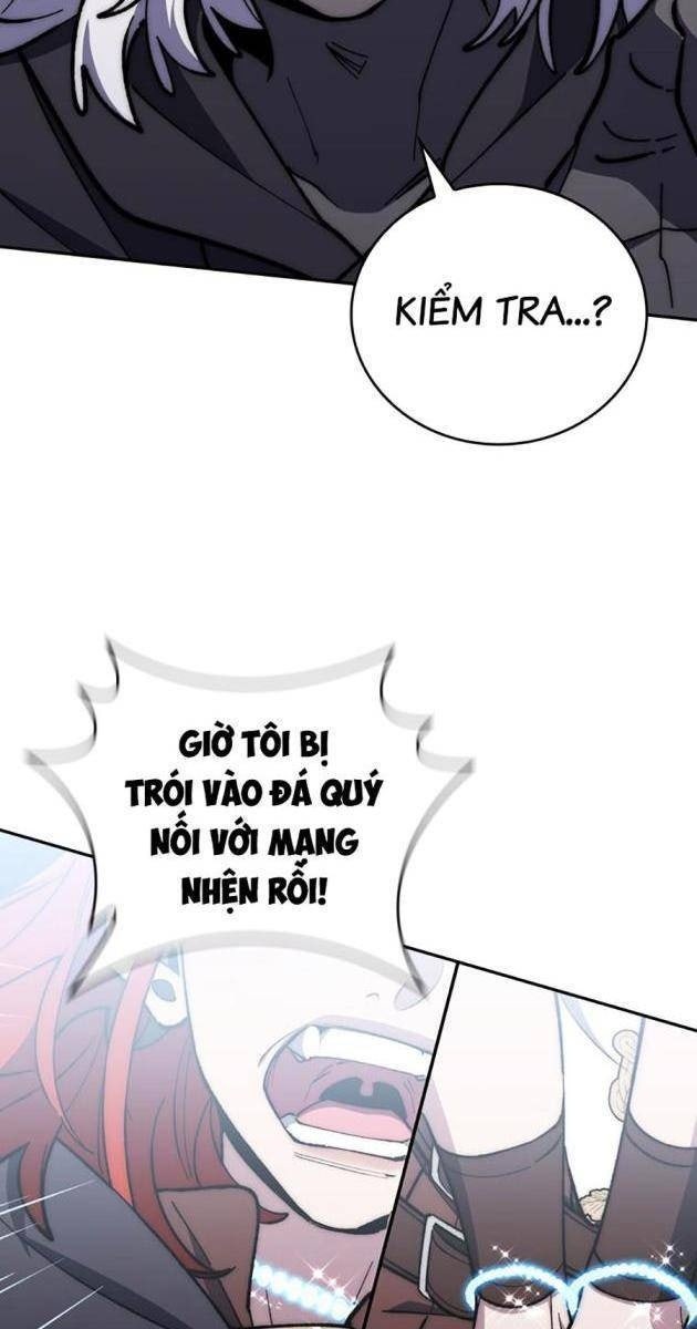 Hầm Ngục Mạnh Nhất - Page 32