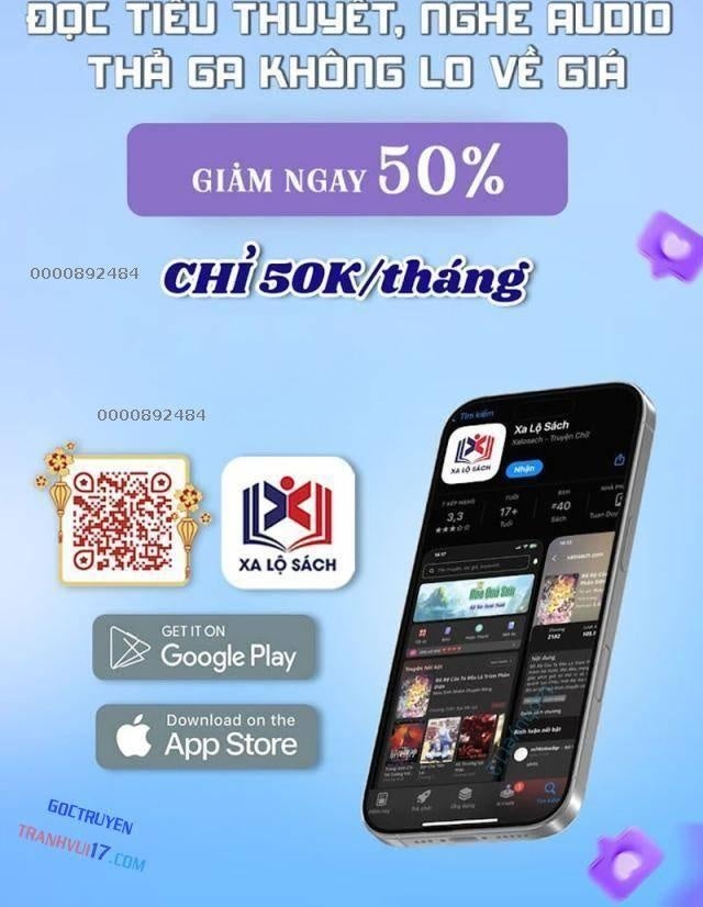 Trảm Thần - Page 33