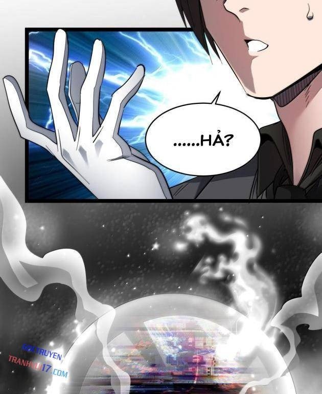 Sức Mạnh Của Ác Thần - Page 46