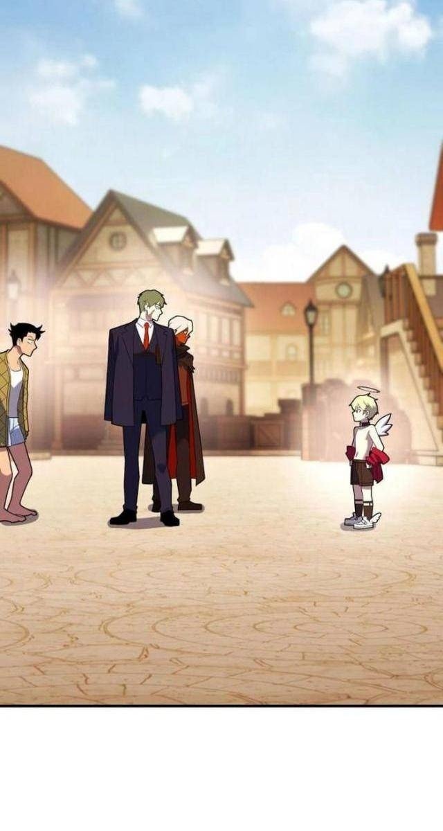 Cây Xẻng Xúc Được Mọi Thứ - Page 202