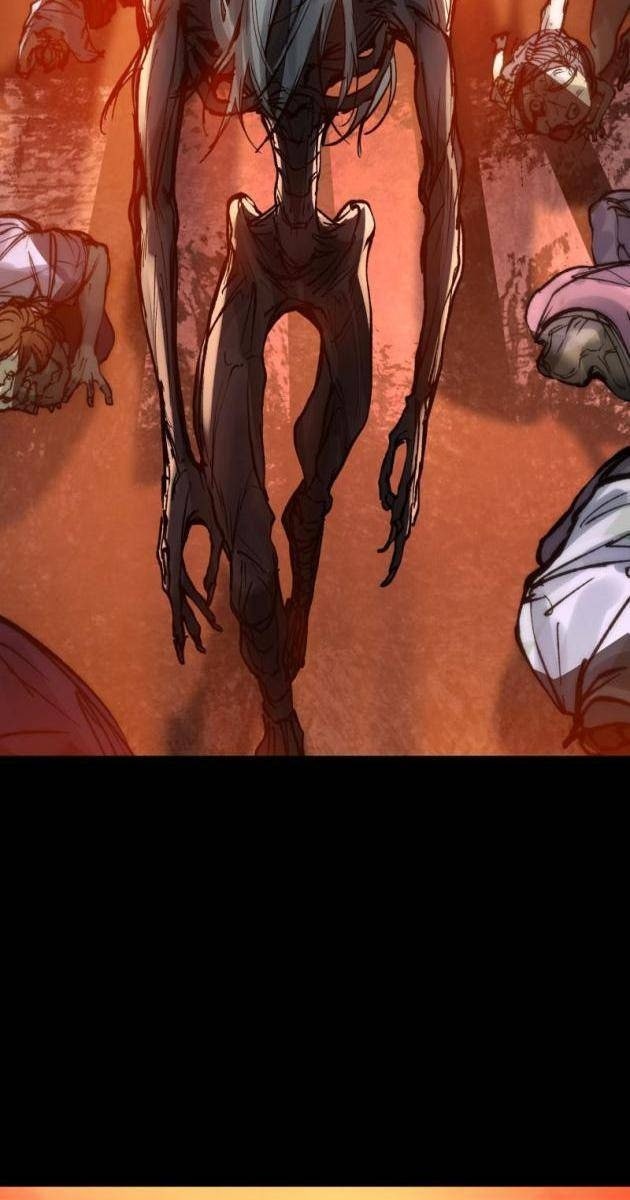 Cột Sống Đỏ - Page 10