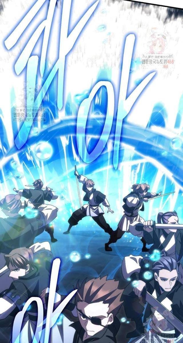 Môn Đồ Của Tam Vương - Page 70