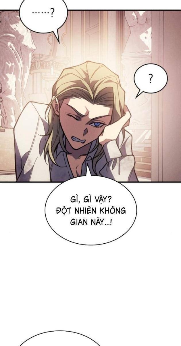 Hồi Quy Bằng Vương Quyền - Page 37