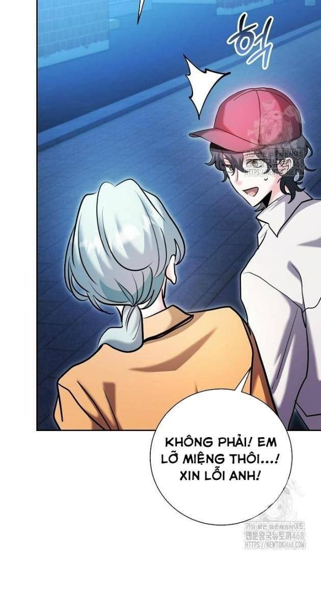 Ánh Hào Quang Của Diễn Viên Thiên Tài - Page 121