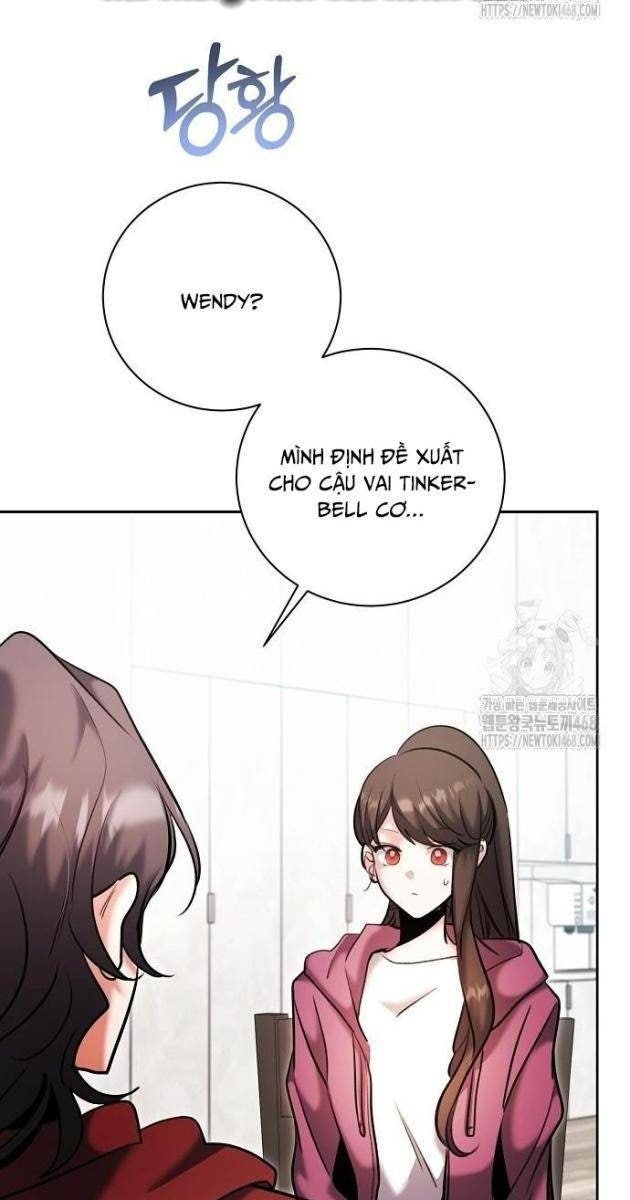 Ánh Hào Quang Của Diễn Viên Thiên Tài - Page 93