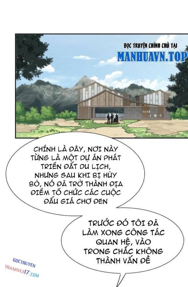 Trảm Thần - Page 17
