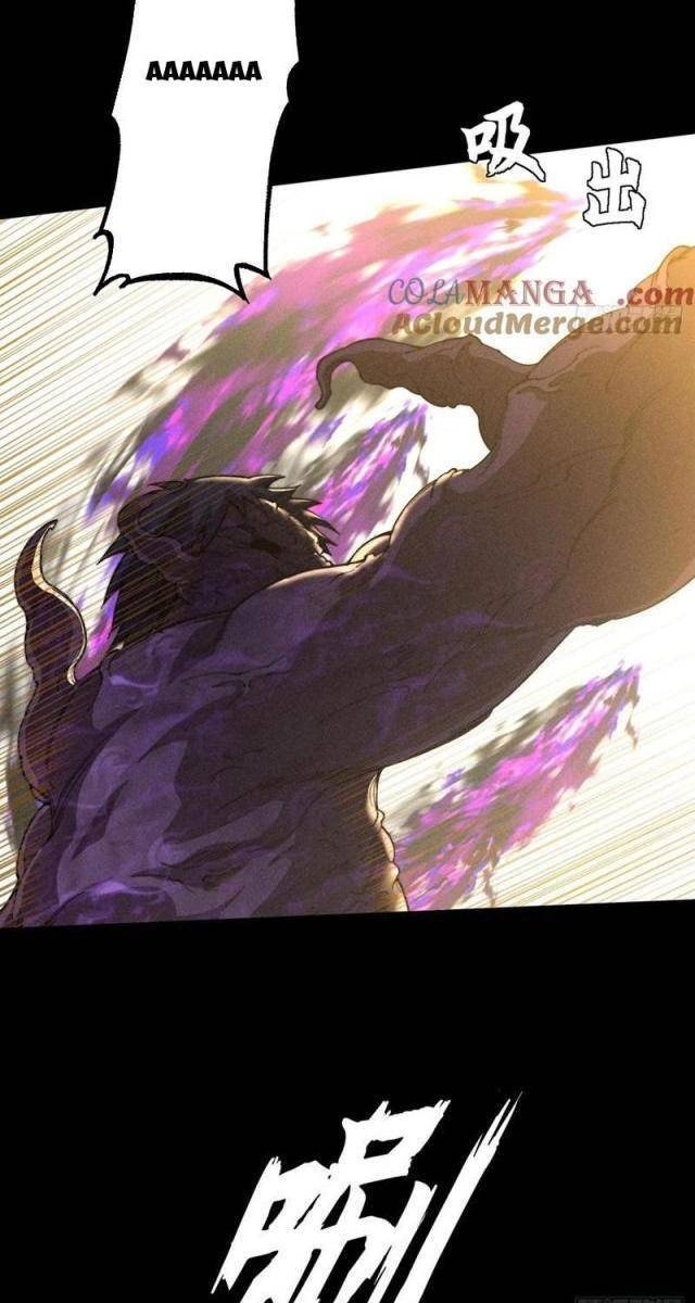 Quỷ Trọc Tiên Đạo - Page 55