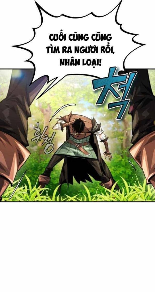 Trên Thế Giới Không Có Chiến Binh Xấu - Page 16