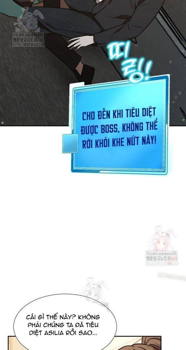 Chủ Xe Thức Ăn Nhanh Trong Ngục Tối - Page 85