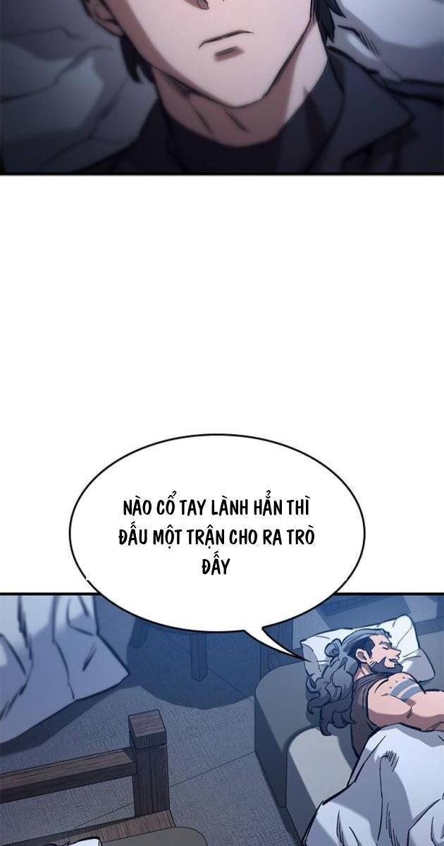 Hiệp Sĩ Sống Vì Ngày Hôm Nay - Page 92