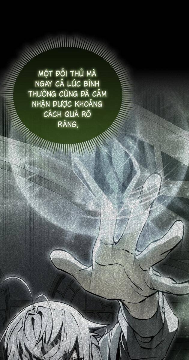 Đại Phản Diện Khao Khát Được Sống - Page 31