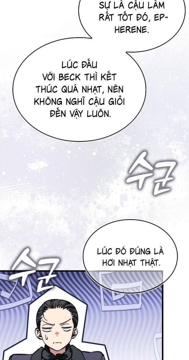 Đại Phản Diện Khao Khát Được Sống - Page 106