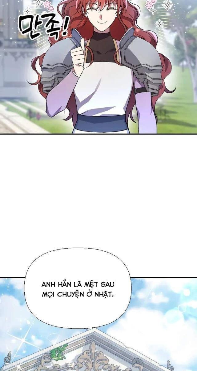 Làm Ơn Dừng Đức Giáo Hoàng Lại - Page 83