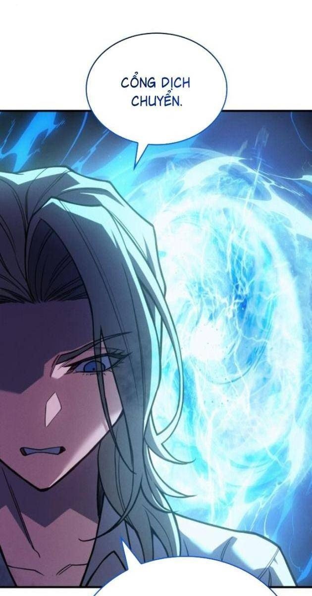 Hồi Quy Bằng Vương Quyền - Page 101