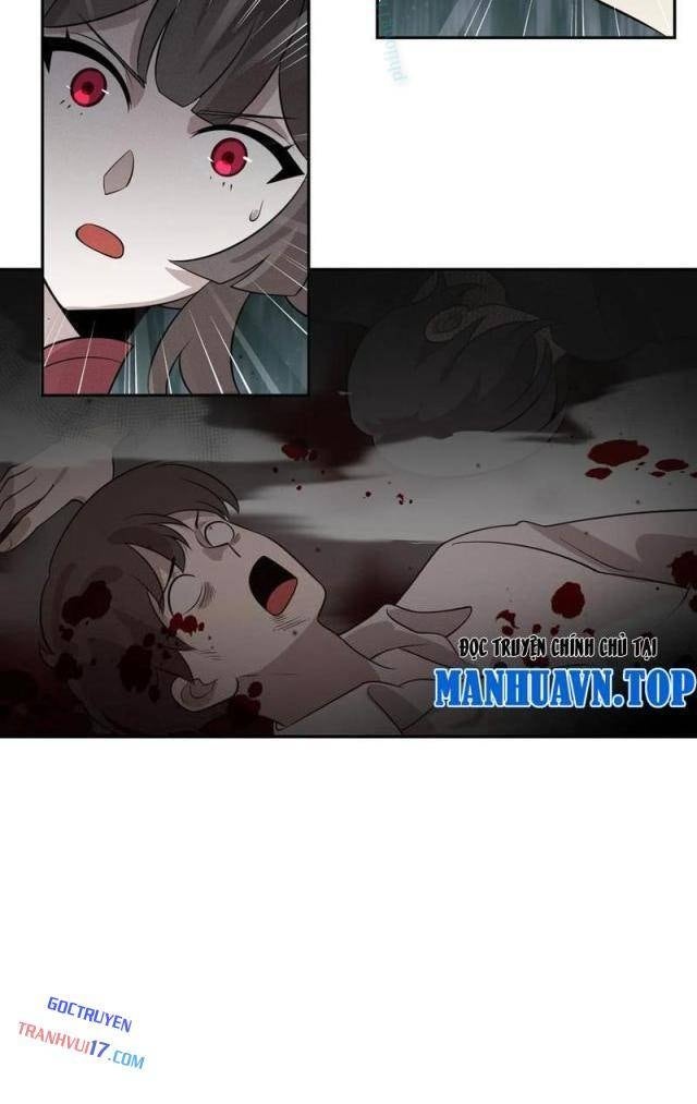 Trảm Thần - Page 5