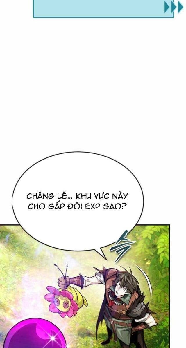 Trên Thế Giới Không Có Chiến Binh Xấu - Page 4