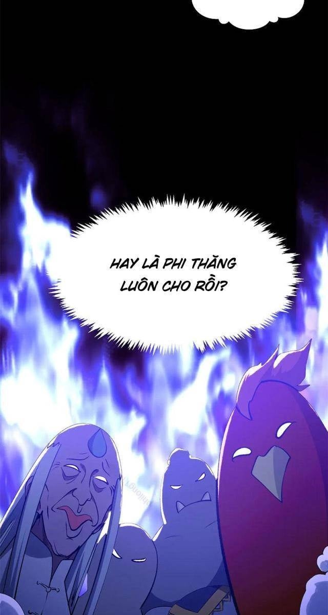 Đỉnh Cấp Khí Vận, Lặng Lẽ Tu Luyện Ngàn Năm - Page 68