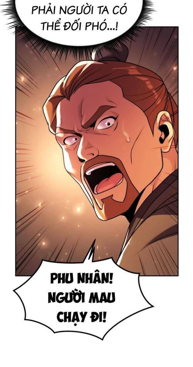 Ma Đạo Luân Hồi Ký - Page 42