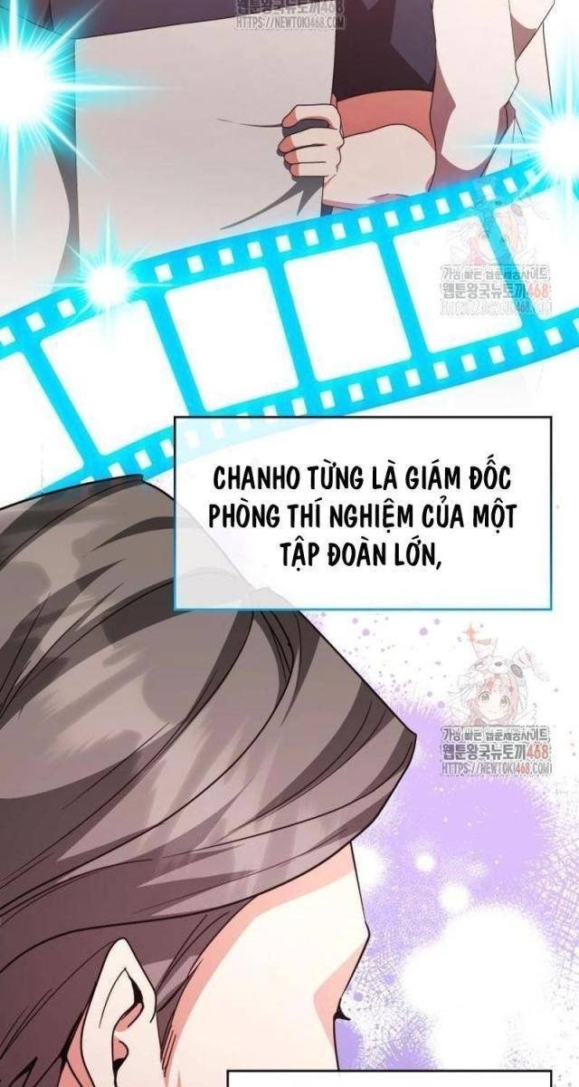 Studio Tùy Hứng Của Nghệ Sĩ Thiên Tài - Page 122