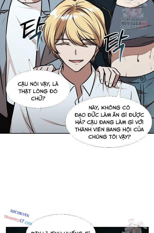 Chủ Xe Thức Ăn Nhanh Trong Ngục Tối - Page 15