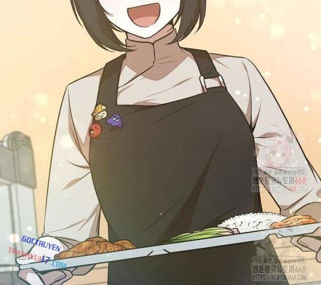 Chủ Xe Thức Ăn Nhanh Trong Ngục Tối - Page 66