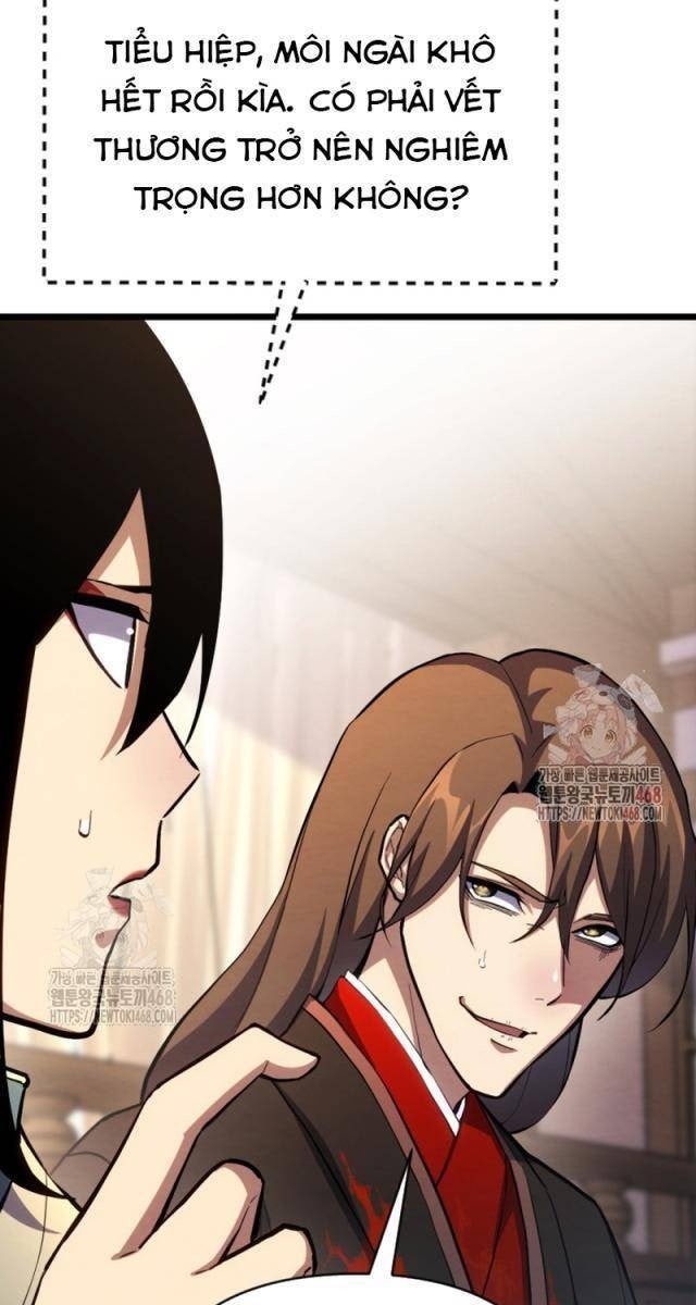 Lãng Nhân Bất Tử - Page 44