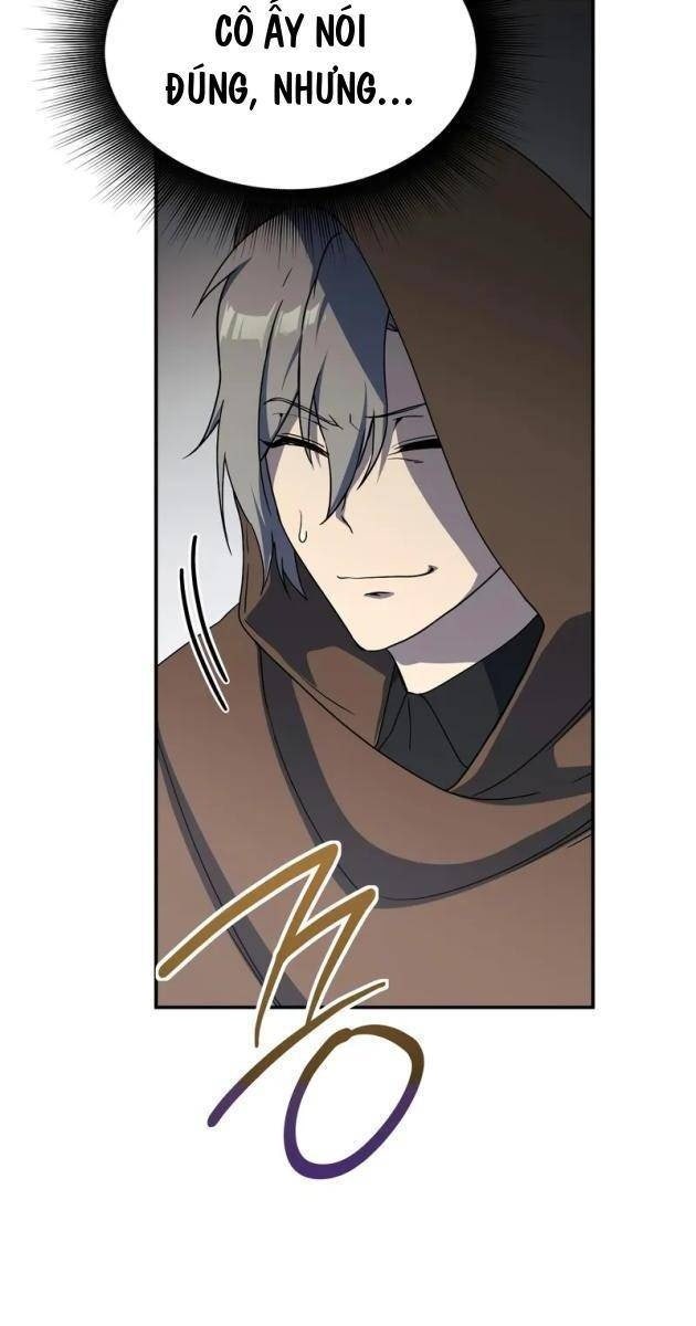 Nhập Vai Phản Diện Mắt Cáo Hoàn Hảo - Page 125