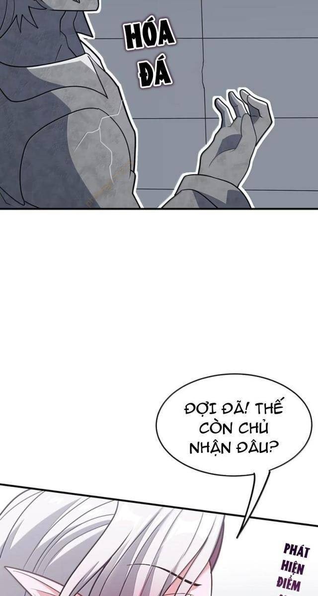 Thuật Sĩ Luyện Kim Tà Ác Không Giải Quyết Được Vật Thí Nghiệm Của Mình - Page 62