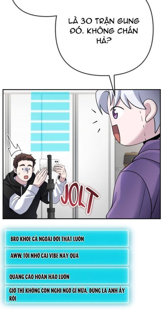 Streamer Game Thiên Tài Bị Ma Ám - Page 35