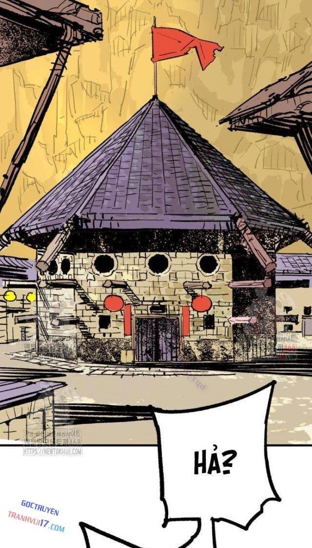 Quỷ Vương - Page 6