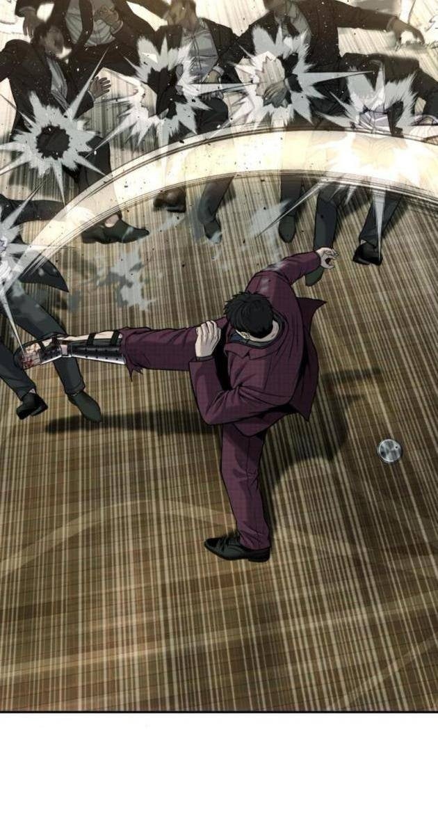 Đứa Con Báo Thù - Page 203