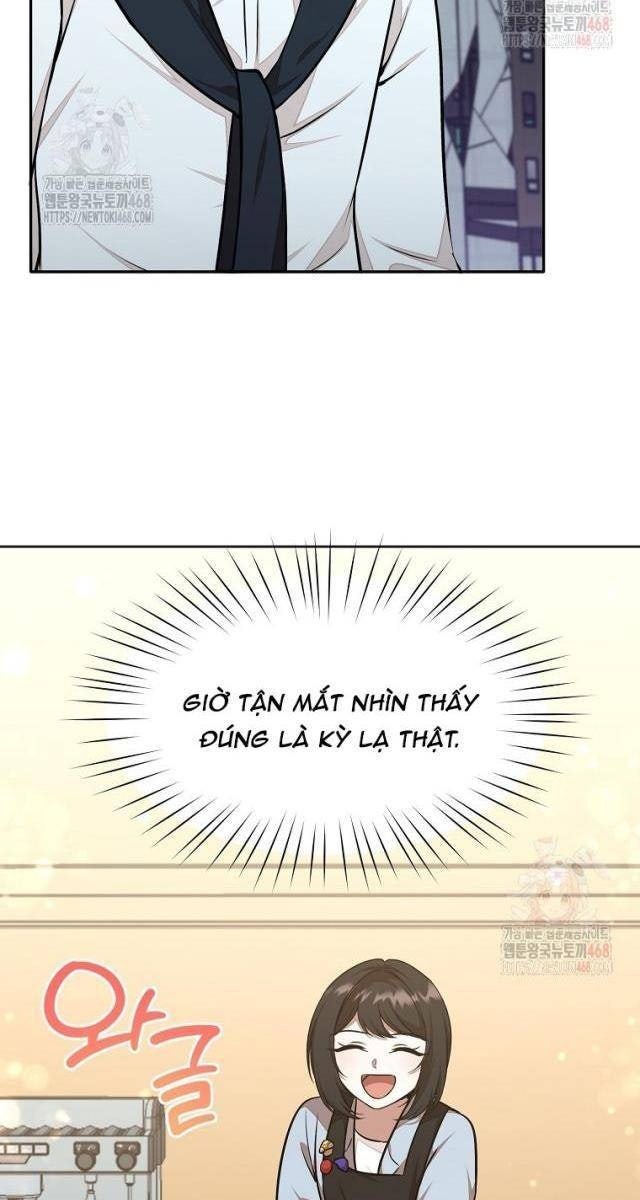 Chủ Xe Thức Ăn Nhanh Trong Ngục Tối - Page 5